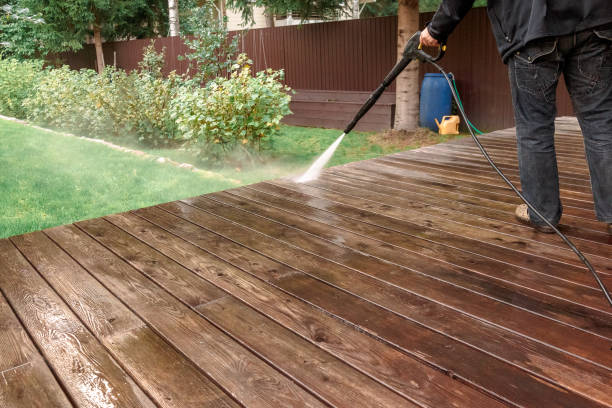 Best Gutter Cleaning and Brightening in Mcconnellstown, PA