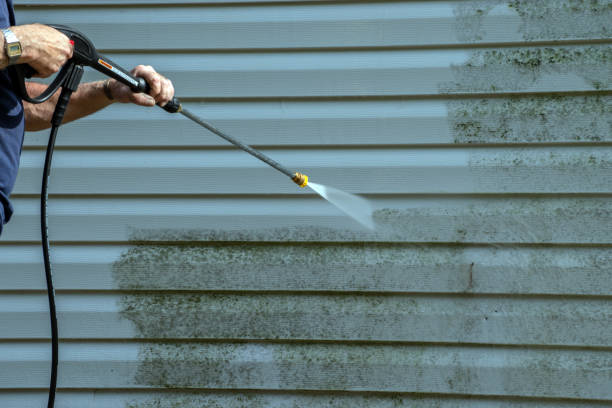 Best Building Exterior Pressure Washing in Mcconnellstown, PA
