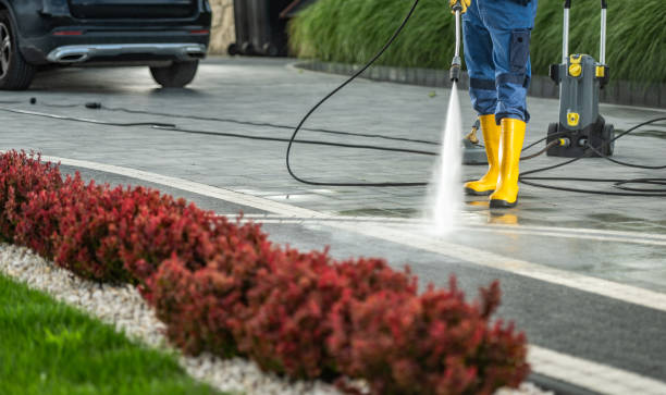 Professional Pressure Washing Services in Mcconnellstown, PA