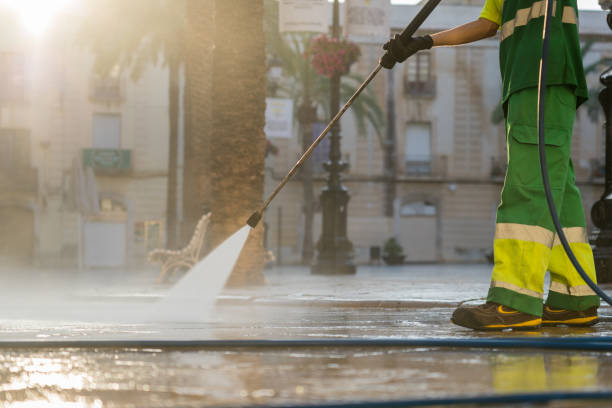 Best Soft Washing for Delicate Surfaces in Mcconnellstown, PA
