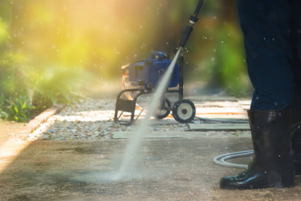Best Driveway Cleaning and Restoration in Mcconnellstown, PA